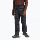 Pantaloni de trekking pentru bărbați Jack Wolfskin Atmosphere black