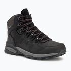 Încălțăminte de trekking pentru femei Jack Wolfskin Refugio Prime Texapore Mid phantom