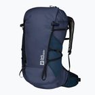 Rucsac turistic Jack Wolfskin Prelight Vent 20 evening sky