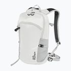 Rucsac turistic Jack Wolfskin Prelight Shape 15 l stark white