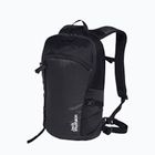 Rucsac turistic Jack Wolfskin Prelight Shape 15 l phantom