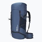 Rucsac turistic Jack Wolfskin Cyrox Shape 35 l S-L evening sky