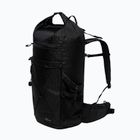 Rucsac turistic Jack Wolfskin Wandermood Rolltop 30 l granite black