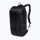 Rucsac de oraș Jack Wolfskin Wandermood Packable 24 l granite black