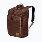 Rucsac de oraș Jack Wolfskin Hasensprung 23 l dark mahogany