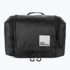 Trusă turistică Jack Wolfskin Wandermood Washbag granite black