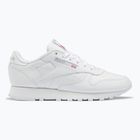 Încălțăminte pentru bărbați Reebok Classic Leather ftwwht/ftwwht/pugry3
