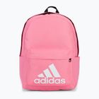 Rucsac adidas Classic Badge Of Sport 27,5 l pink/ white