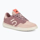 Încălțăminte de ciclism platformă pentru femei adidas FIVE TEN Sleuth wonder oxide/wonder taupe/coral fusion