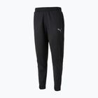 Pantaloni de antrenament pentru bărbați PUMA Train All Day Pwr Fleece Jogger puma negru