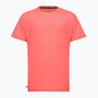 Tricou de alergare pentru bărbați PUMA Run Cloudspun SS Tee Pink/Silver