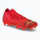 PUMA Future Z 1.4 FG/AG pantofi de fotbal pentru bărbați portocaliu 106989 03