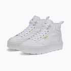 Încălțăminte pentru femei PUMA Karmen Mid puma white