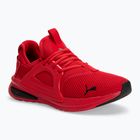 Încălțăminte de alergare pentru bărbați PUMA Softride Enzo Evo high risk red/puma black