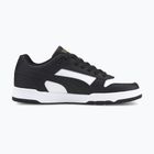 Încălțăminte PUMA RBD Game Low puma black / puma white / puma team gold