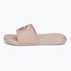 Papuci pentru femei  PUMA Popcat 20 rose quartz/rose gold
