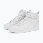 Încălțăminte PUMA RDB Game puma white/puma white/team gold