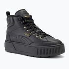 Încălțăminte pentru femei PUMA Karmen Mid puma black