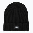 Căciulă PUMA Ribbed Classic Cuff puma black