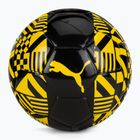 Puma Bvb Ftblculture fotbal galben și negru 08379507