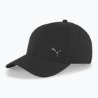 Șapcă pentru copii PUMA Metal Cat Jr puma black