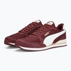 Încălțăminte PUMA ST Runner v3 NL team regal red/puma white/dusty tan