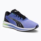 Pantofi de alergare pentru bărbați PUMA Electrify Nitro 2 violet 376814 08
