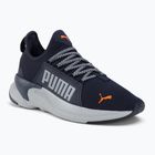 PUMA Softride Premier Slip-On pantofi de alergare pentru bărbați albastru marin 376540 12