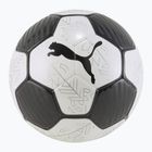 Minge de fotbal PUMA Prestige puma white/puma black mărimea 3