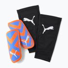 PUMA Ultra Twist Manșoane PUMA Ultra Orange/blue glimmer