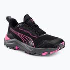 Pantofi de alergare pentru femei PUMA Obstruct Profoam Bold negru 377888 03