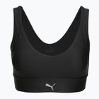 Sutien de alergare Puma High Impact Ultraform Running Bra black