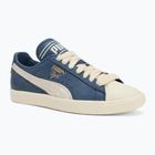 Încălțăminte pentru bărbați PUMA Clyde Q3 Rhuigi pristine/inky blue