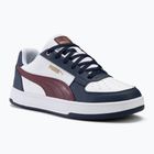 Încălțăminte PUMA Caven 2.0 puma white/dark jasper/puma navy/gold