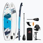Placă  SUP F2 Strato Combo 10'5'' blue