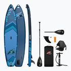 Placă SUP F2 Axxis Combo 12'2'' navy