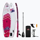 Placă SUP F2 Axxis 10'5'' pink