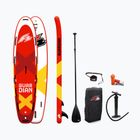 Placă SUP F2 Guardian 11'8" red
