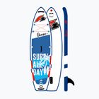 Placă SUP pentru copii F2 Ocean Boy 8'2" pink
