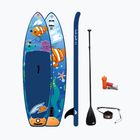 Placă SUP pentru copii F2 Scuba Youth 9'2" blue