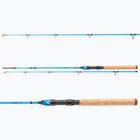 Undiță de spinning pentru copii Daiwa Ninja X Kids blue