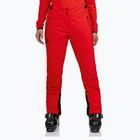 Pantaloni de schi pentru femei Schöffel Skyra scarlet red