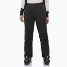 Pantaloni de schi pentru femei Schöffel Pine black