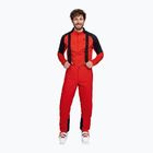 Pantaloni de schi pentru bărbați Schöffel Pine scarlet red