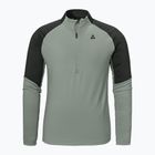 Bluză pentru bărbați de schi Schöffel Safoon steel gGrey