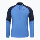 Bluză pentru bărbați de schi Schöffel Safoon vivid blue