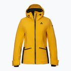 Geacă de schi pentru femei Schöffel Levivo alpine gold