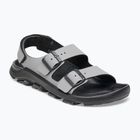 Sandale BIRKENSTOCK Mogami Terra BF Regular oasis black