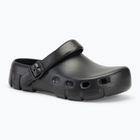 Papuci BIRKENSTOCK Birki Flow EVA Regular black