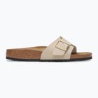 Flip-flops pentru femei BIRKENSTOCK Catalina BFBC Regular sandcastle